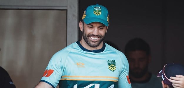 Round 2 RLWC | Where to watch the Roosters this weekend