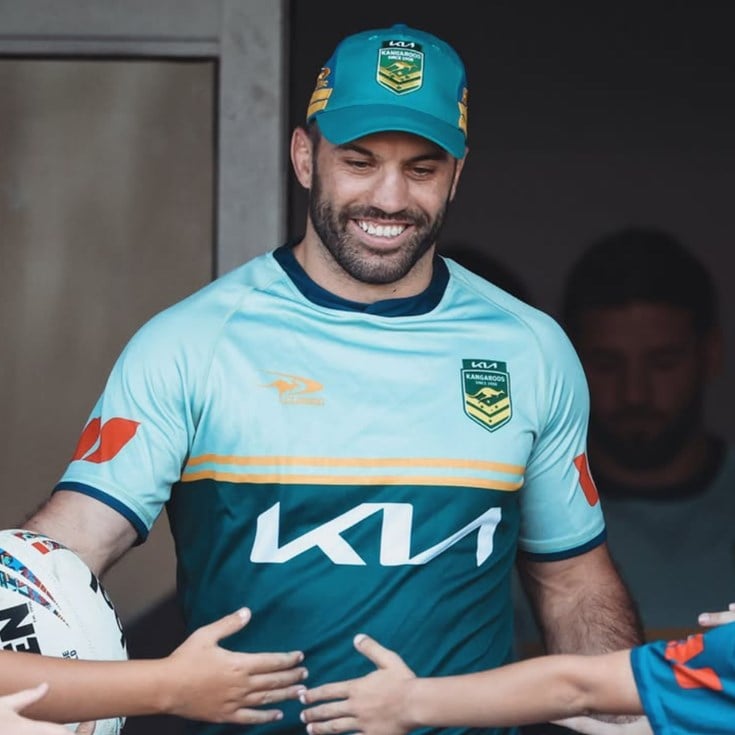 Round 2 RLWC | Where to watch the Roosters this weekend