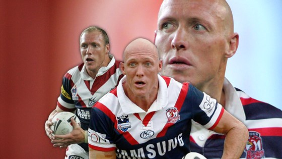 Craig Fitzgibbon: An All-Time Rooster