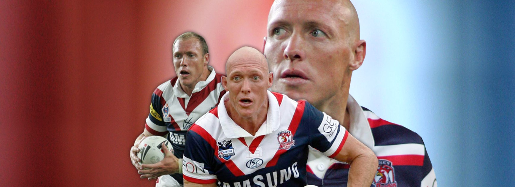 Craig Fitzgibbon: An All-Time Rooster
