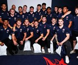 2024 Junior Representative Award Winners