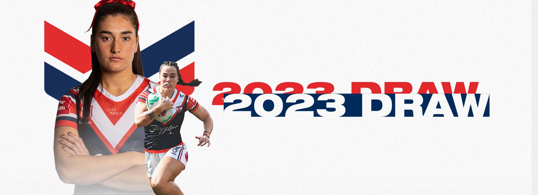 Roosters 2023 NRLW Draw Released