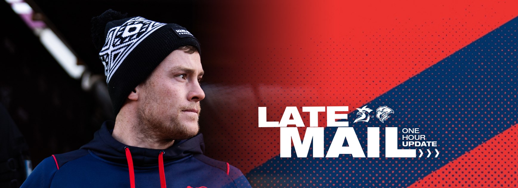 NRL Late Mail: Round 18 vs Sea Eagles