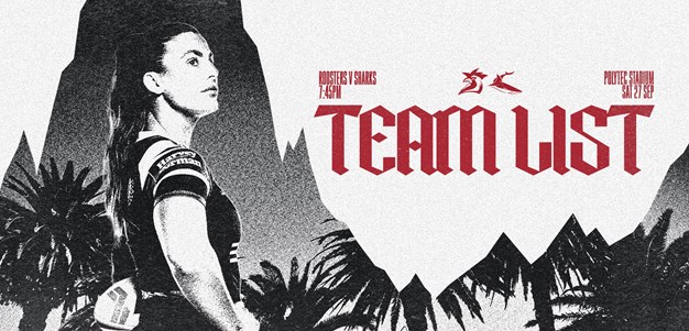 24 Hour Update | NRLW Team List Preliminary Final