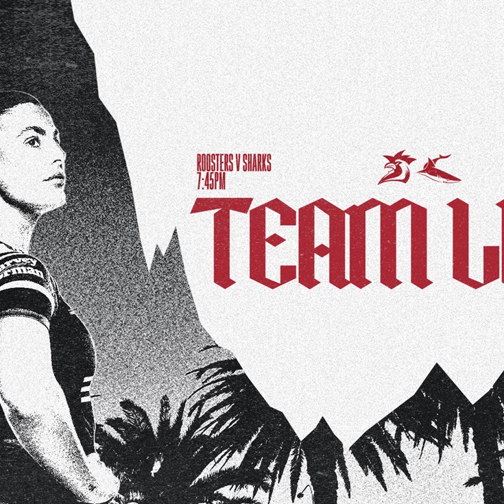 24 Hour Update | NRLW Team List Preliminary Final