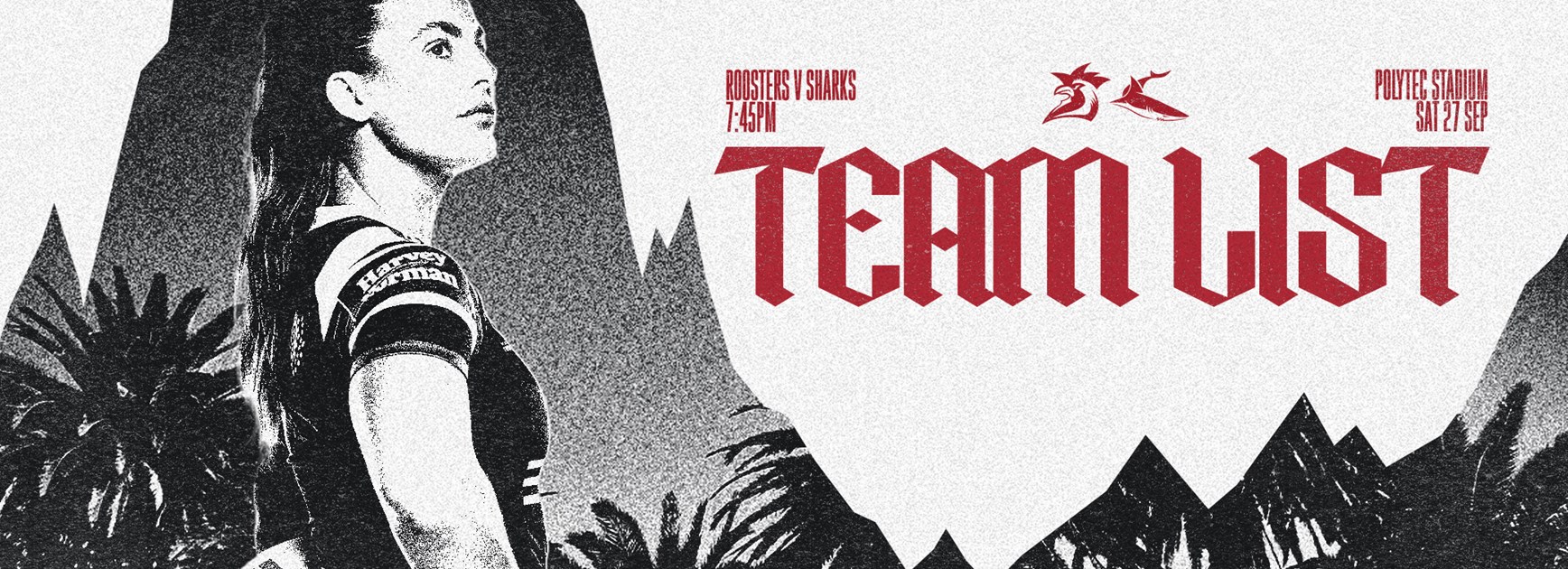 24 Hour Update | NRLW Team List Preliminary Final