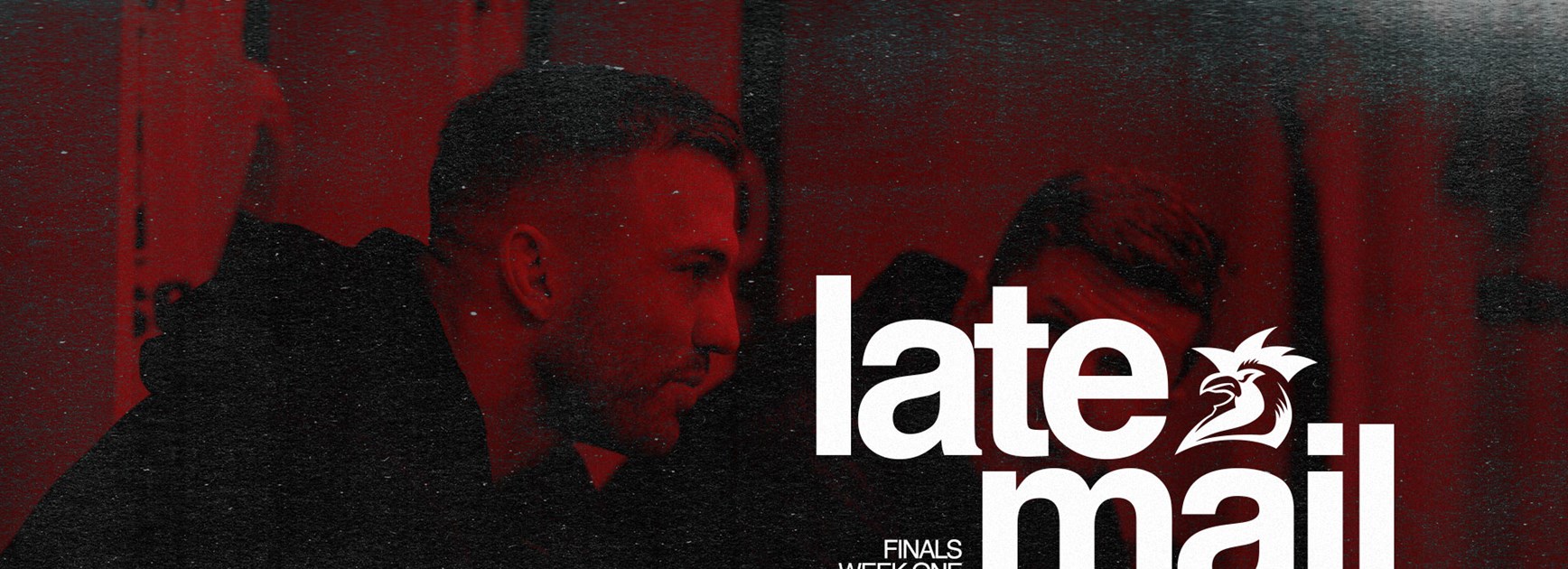 Late Mail | Finals Week 1