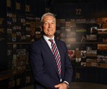 Club Board Changes Announced