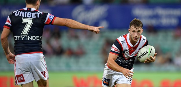 Walker Keen to Continue Magic Combo with Keary
