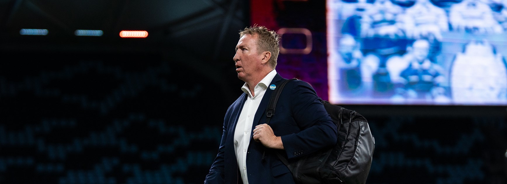 Trent Robinson to climb Island Peak for Mark Hughes Foundation