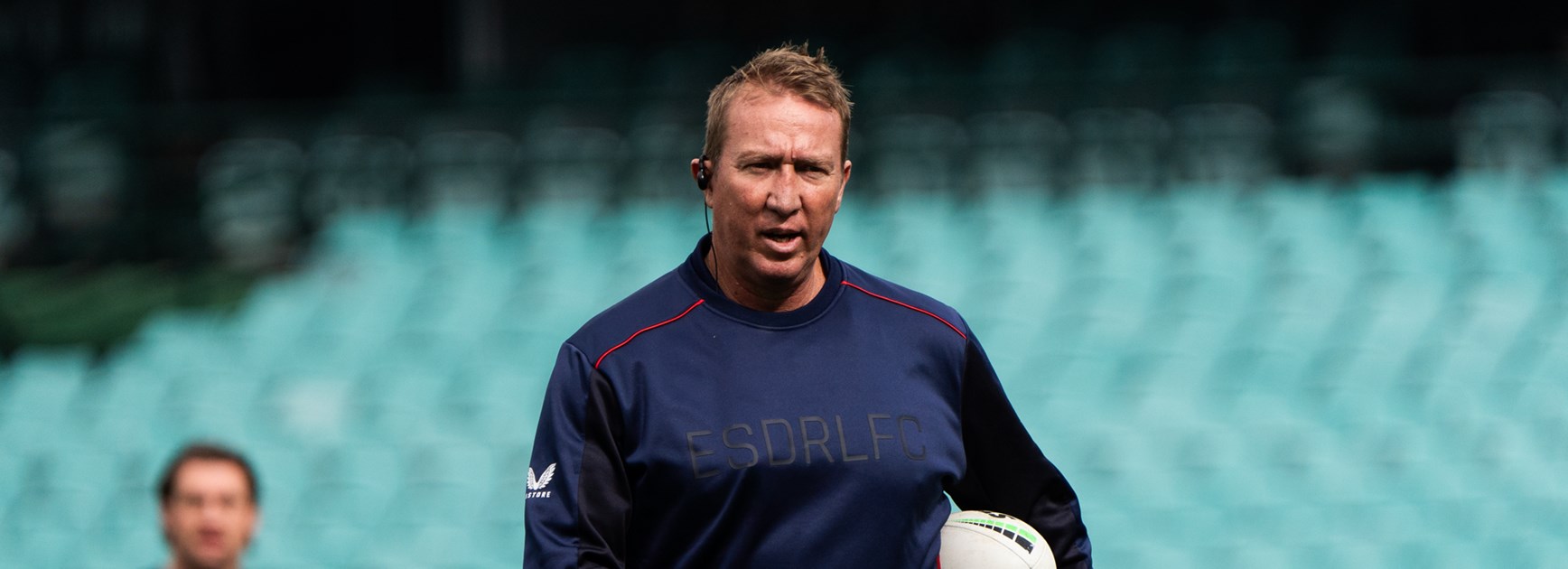 Belief High in Roosters Camp as Robinson Welcomes SCG Return