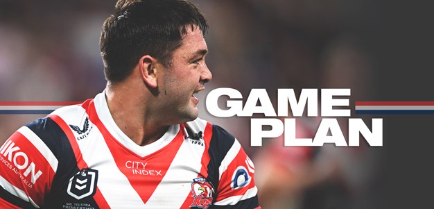 Your 2023 Game Plan | Round 5