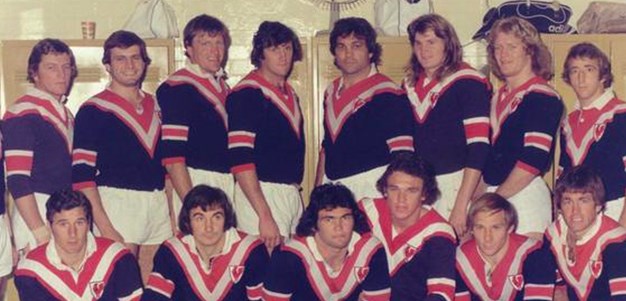 1975 NSWRFL PREMIERS
