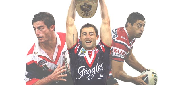 The Best We've Ever Seen: Anthony Minichiello