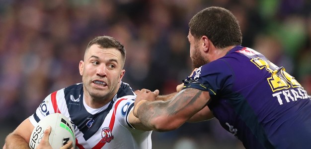 Round 6 Match Highlights: Roosters v Storm