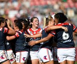 Roosters to Return to Redcliffe as 2022 NRLW Draw Confirmed