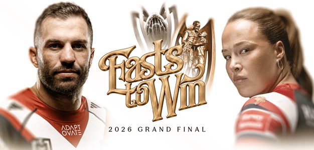 Member Information | 2026 NRL & NRLW Grand Finals