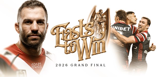 Member Information | 2026 NRL Grand Final