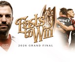 Member Information | 2026 NRL Grand Final
