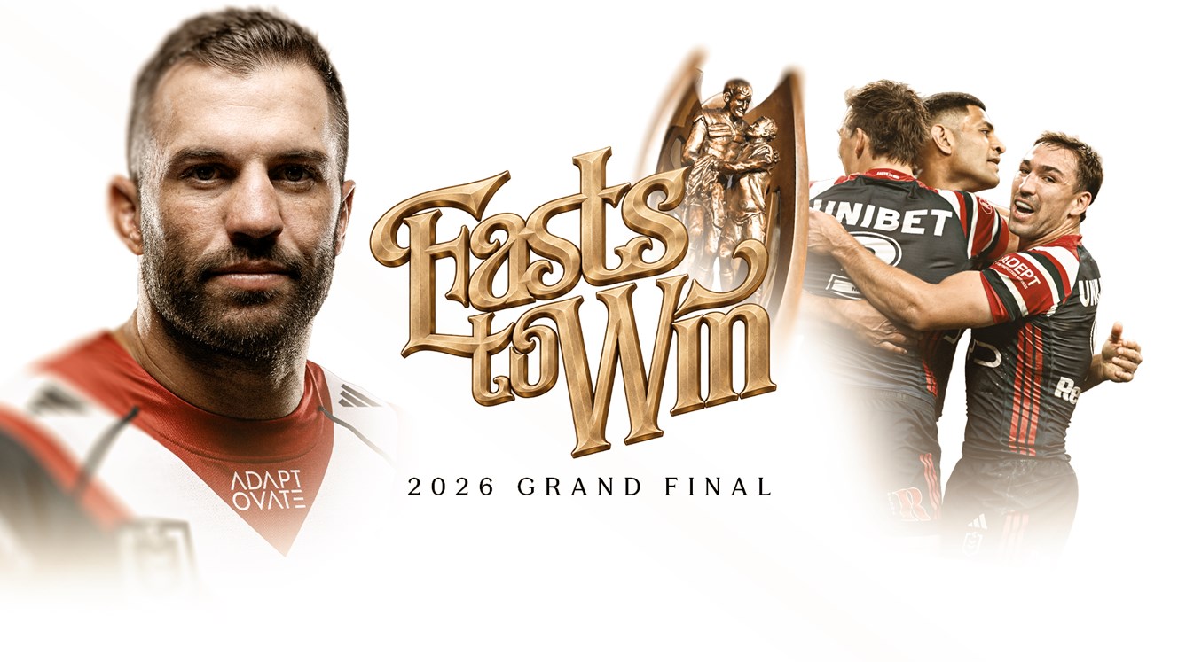 Member Information | 2026 NRL Grand Final
