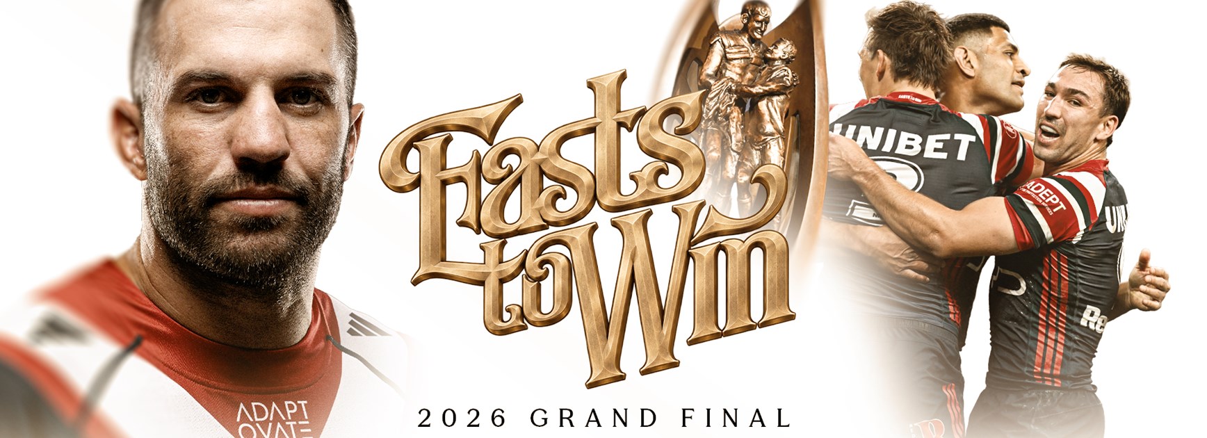 Member Information | 2026 NRL Grand Final