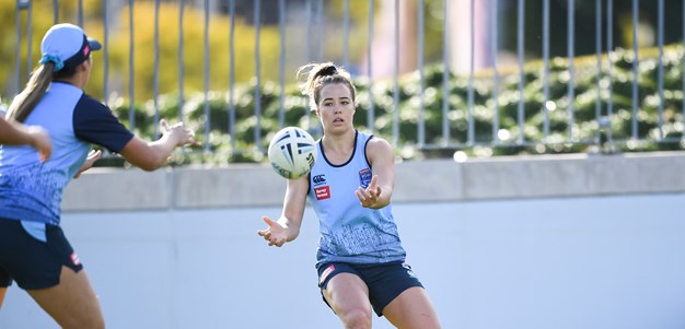 NSWRL: Seven Roosters Selected in Sky Blues Squad