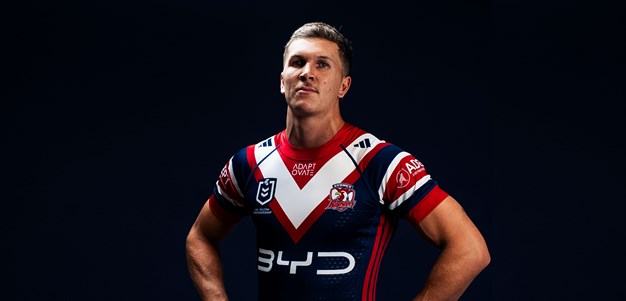 Team List | Round 14 vs Raiders