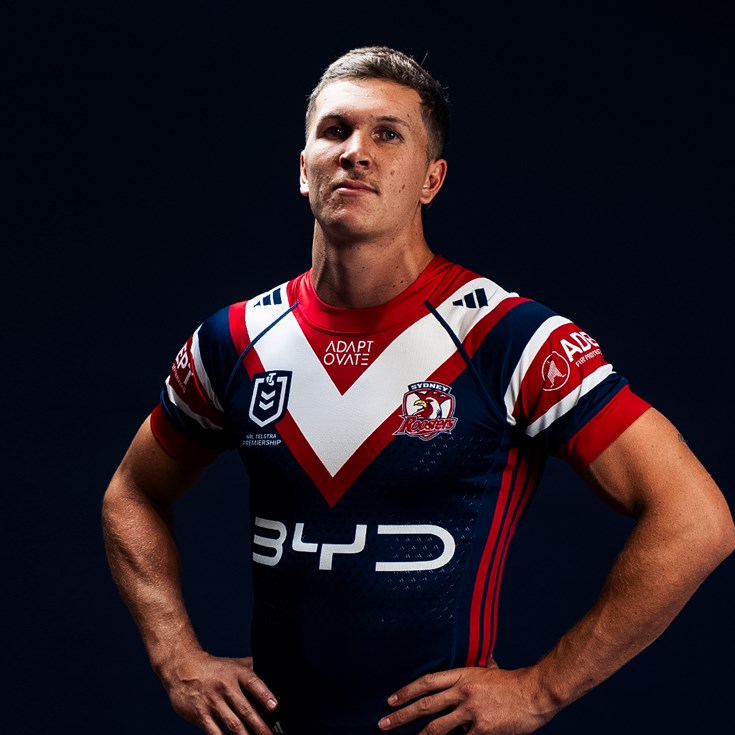 Team List | Round 14 vs Raiders