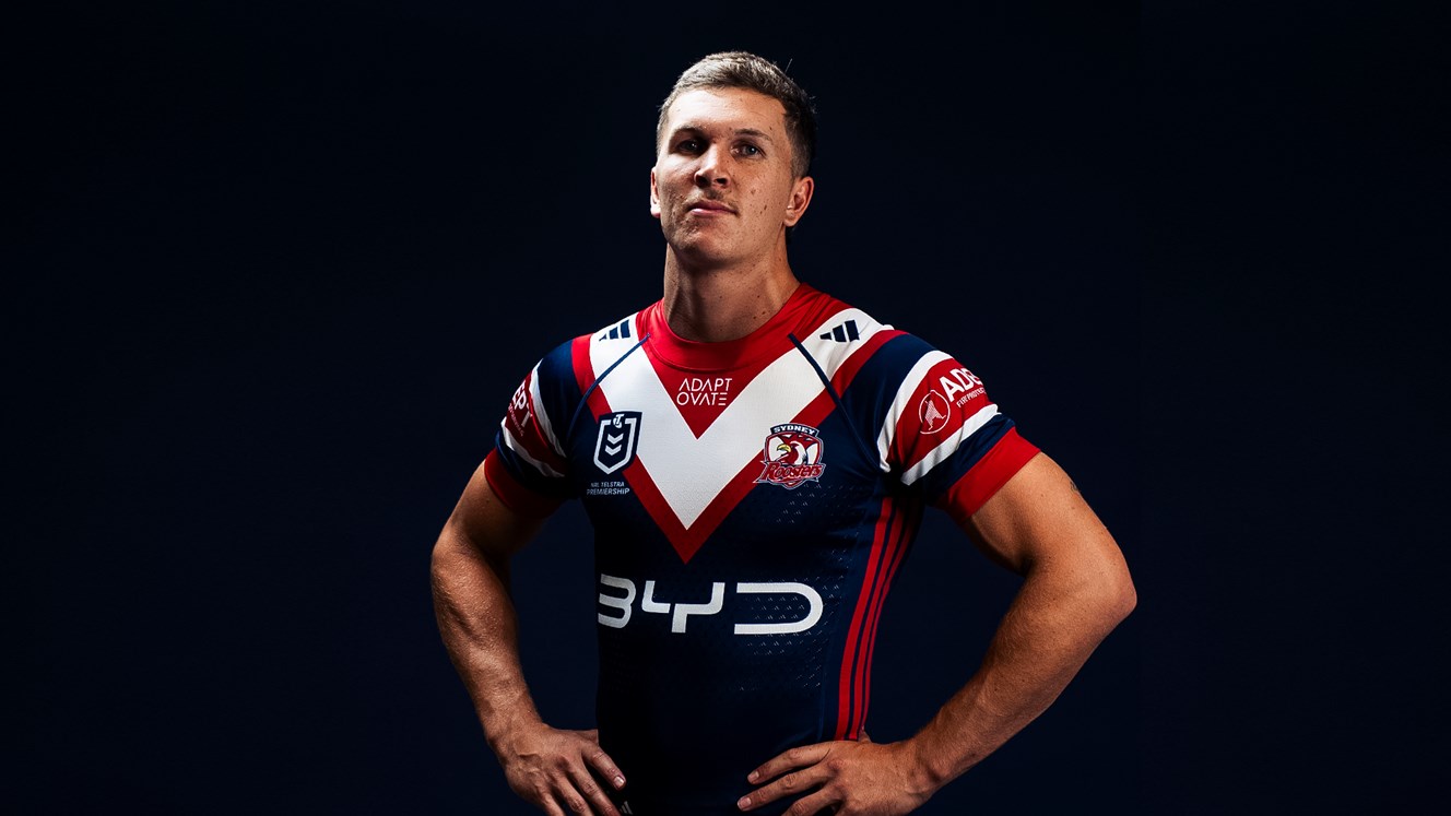 Team List | Round 14 vs Raiders