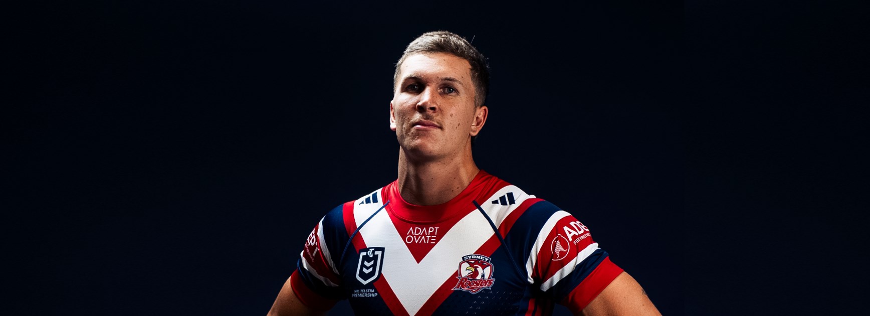 Team List | Round 14 vs Raiders