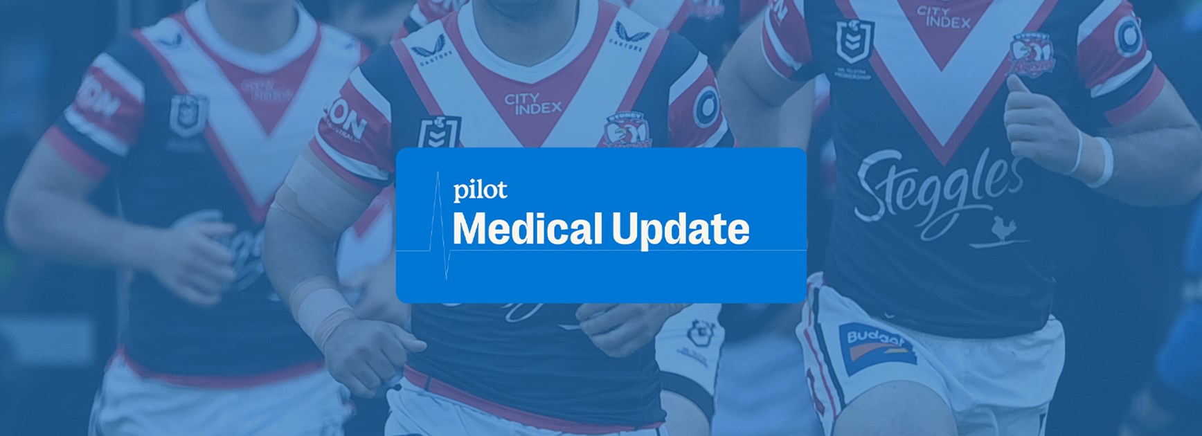 Pilot Medical Update: Round 10