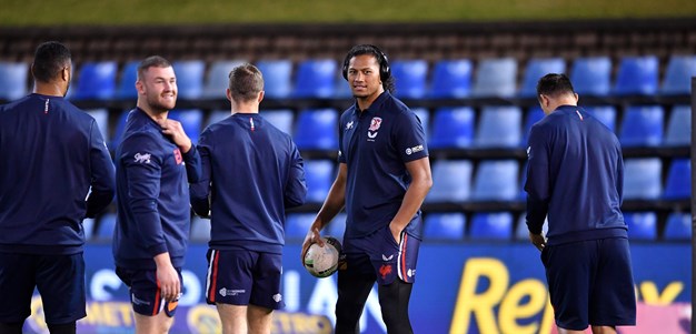 Late Mail Round 16 vs Storm: Two Big Inclusions for Easts