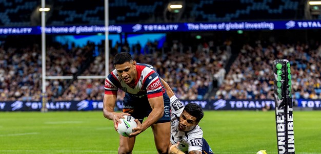 Full Match Replay | Round 9 v Broncos