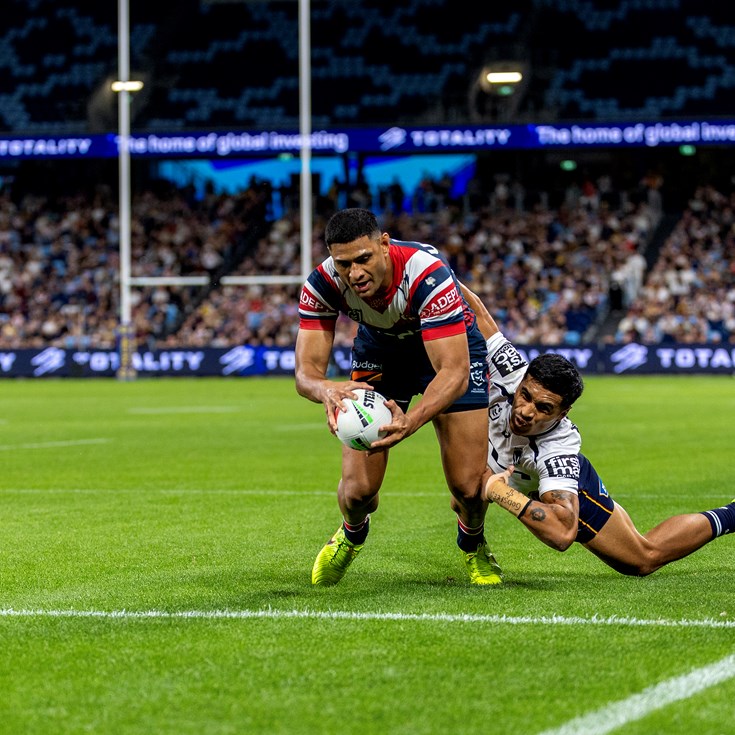 Full Match Replay | Round 9 v Broncos