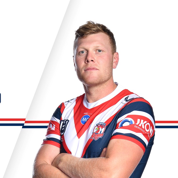24 HOUR UPDATE: Line Up for Round 21 vs Panthers Announced