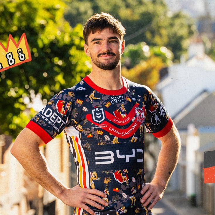 Team List | Rd 23 v Bulldogs