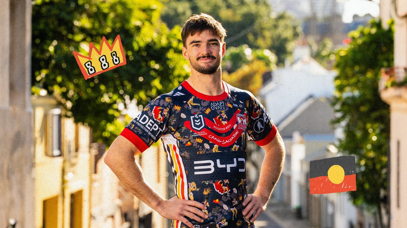 Team List | Rd 23 v Bulldogs