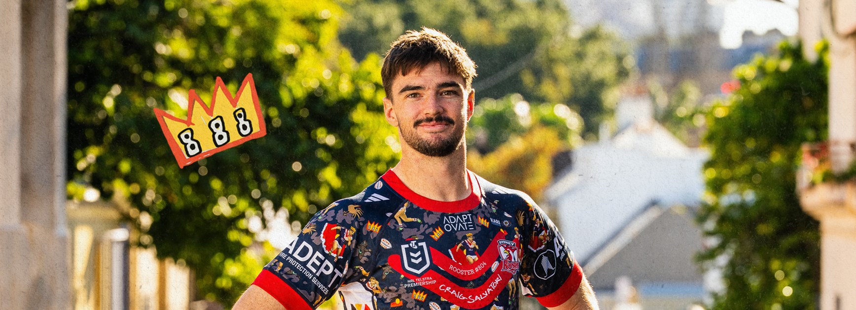 Team List | Rd 23 v Bulldogs