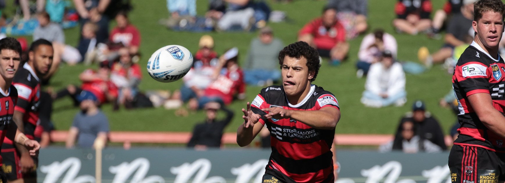 Pathways Results Round 6