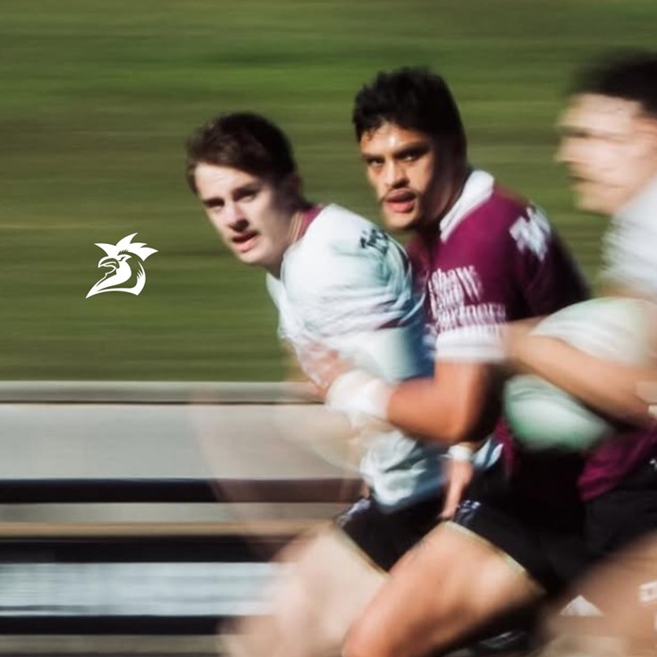 Sydney Roosters sign Tommy Talau for 2026