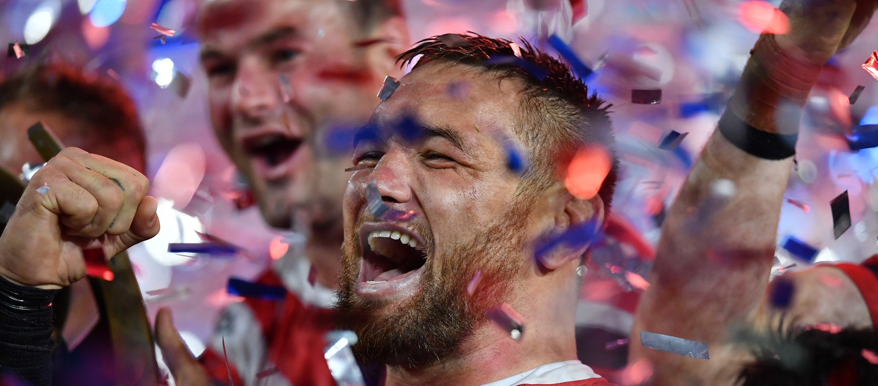 The Ultimate JWH Gallery