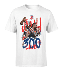 Jared Waerea-Hargreaves 300 T-Shirt