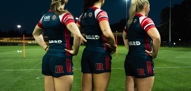Reddawn Extend Partnership Until 2028