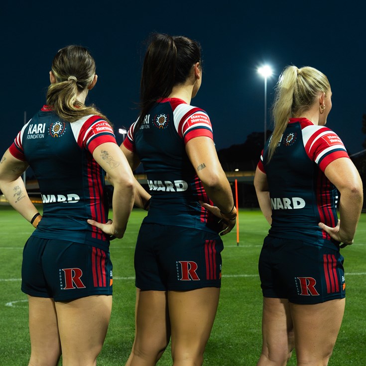 Reddawn Extend Partnership Until 2028
