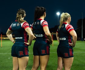 Reddawn Extend Partnership Until 2028