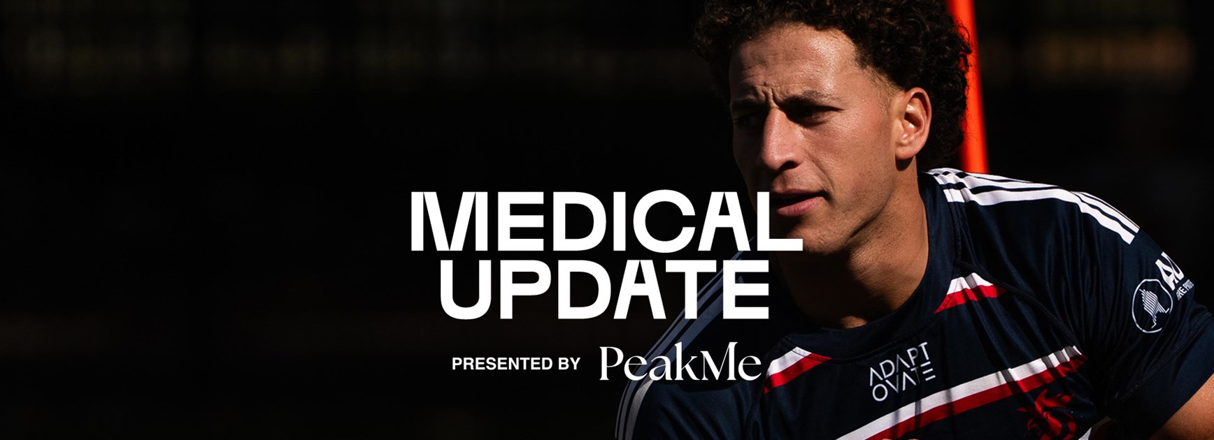 Medical Update | Round 9