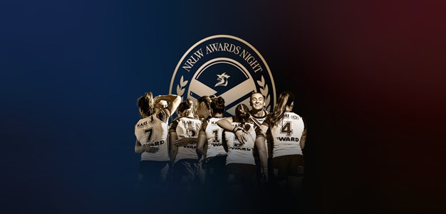 Members: Time to Vote for your NRLW Awards