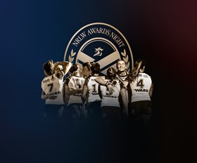 Members: Time to Vote for your NRLW Awards