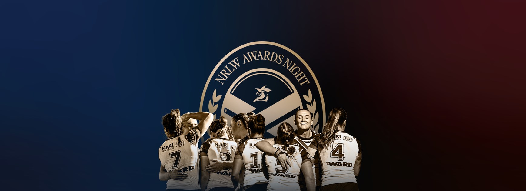 Members: Time to Vote for your NRLW Awards