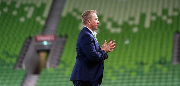 Late Mail Round 6 vs Storm